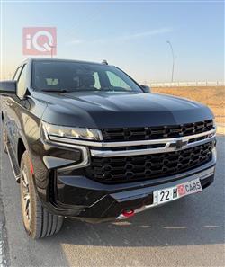 شيفروليه تاهو